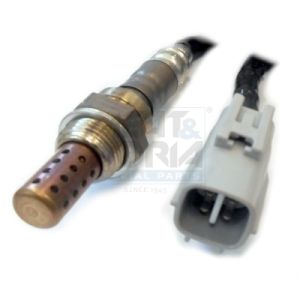 Sensor Lambda MEAT & DORIA 81861