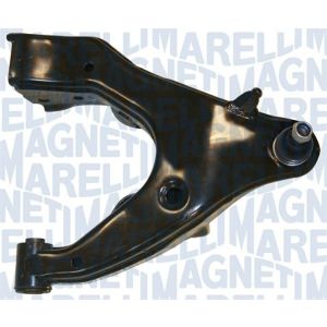 Suspensión de rueda MAGNETI MARELLI 301181310020