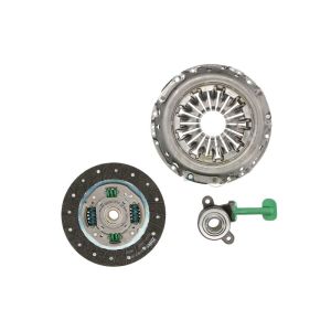 Kit de embrague KIT3P (CSC) VALEO 834049