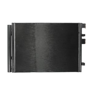 Condensator, airconditioning NISSENS 940405