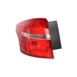 Luz traseira HELLA 2SD 354 828-151, esquerdo