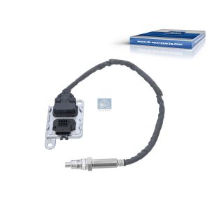 NOx Sensor DT Spare Parts 4.73087