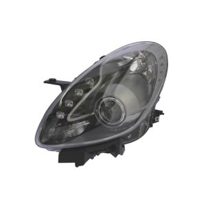 Farol principal DEPO 667-1118LMLDEM7