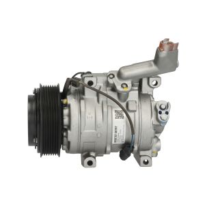 Compresseur de climatisation TEAMEC 8638787