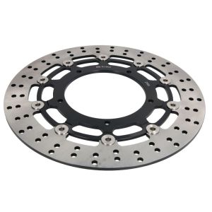 Disque de frein 4RIDE THP2124, 1 pièce
