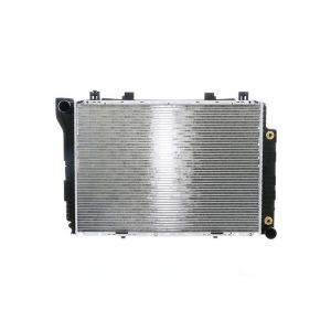 Arrefecedor do motor MAHLE CR 246 000S