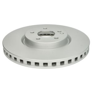 Bromsskiva DELPHI BG9520C, 1 Stycke