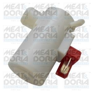 Pompe d'eau de nettoyage, nettoyage des vitres MEAT & DORIA 20193