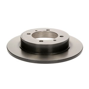 Remschijf BREMBO 8704211 terug, compleet, 1 stuk