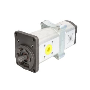 Hydraulpump ZF 0501009131ZF
