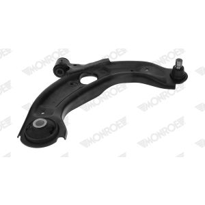 Suspensión de rueda MONROE L50J02