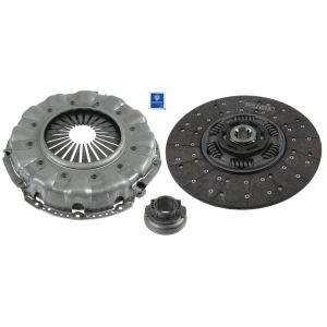 Kit de embraiagem SACHS 3400 700 338:009