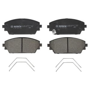 Conjunto de pastilhas de travão BOSCH 0 986 460 232
