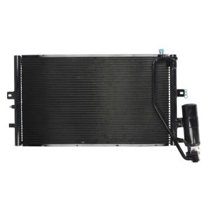 Kondensator, Klimaanlage NRF 35558