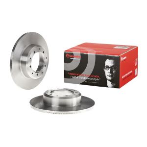 Disco de travão BREMBO 08.A841.10