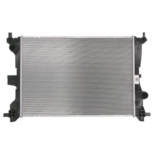 Radiator DENSO DRM09179