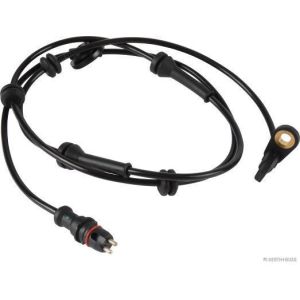 Sensor do ABS traseiro, direito HERTH+BUSS ELPARTS 70660614