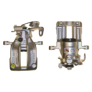 Bremssattel BOSCH 0 986 474 841