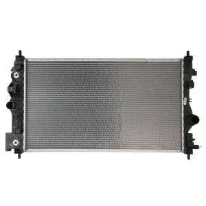 Radiator, motorkoeling KOYORAD PL462707