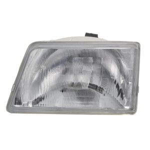 Farol principal DEPO 550-1103L-LD-E
