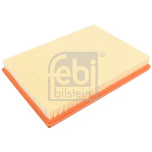 Filtro de ar FEBI BILSTEIN 1004137