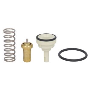 Thermostat (liquide de refroidissement) MAHLE TX 209 80D