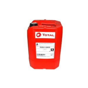 Motoröl TotalEnergies 2209462 RUBIA TIR 20W20 20L