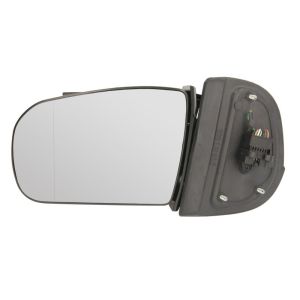 Espelho retrovisor exterior BLIC 5402-04-1329792 esquerdo