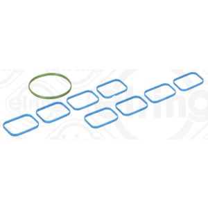 Dichtungssatz, Ansaugkrümmer ELRING B48.610