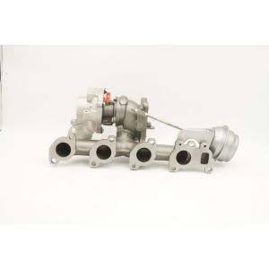 Lader, Aufladung RE-PART RRT70128
