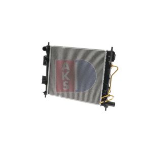 Raffreddatore motore AKS DASIS 560121N