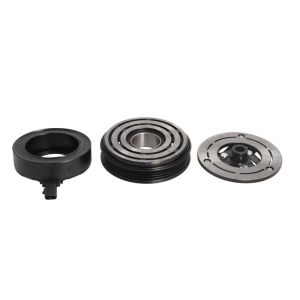 Embraiagem electromagnética, compressor de ar condicionado THERMOTEC KTT040307