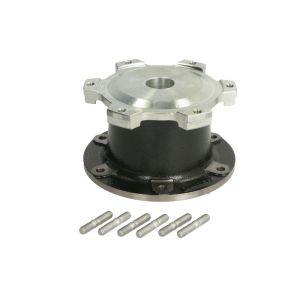 Nabe, Lüfterrad-Motorkühlung VADEN 0101 305