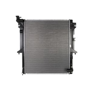 Radiator, motorkoeling NRF 53908