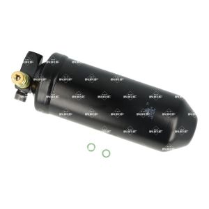 Trockner, Klimaanlage NRF 33079