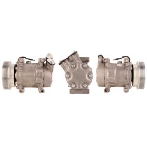 Airco-compressor ELSTOCK 51-0079