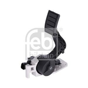 Pedal do acelerador FEBI BILSTEIN 186368