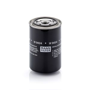 Öljynsuodatin MANN-FILTER W 940/4