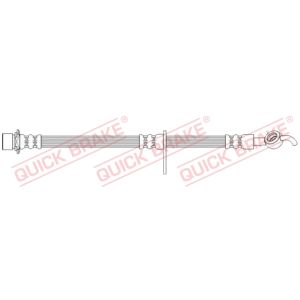Bremsschlauch QUICK BRAKE 50.732