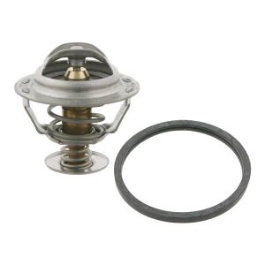 Termóstato, líquido de refrigeração FEBI BILSTEIN 12776