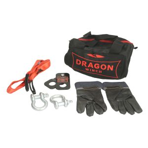 Accessoires pour extracteurs DRAGON WINCH DWTTORBAATV