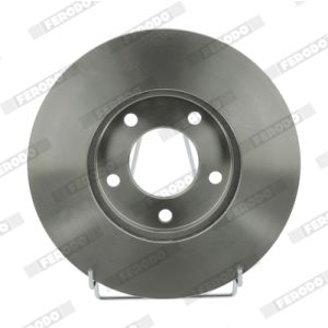 Bromsskiva FERODO DDF366