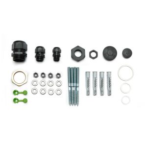 Accessoires voor opladers, elektrische voertuigen KEBA KC-P30-129061