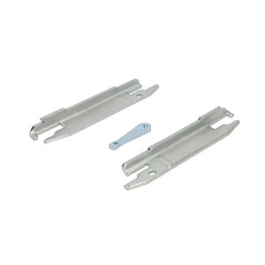 Regulador, freno de tambor QUICK BRAKE 105 53 005