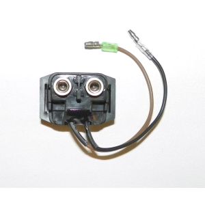 Interruptor magnético do motor de arranque WSM 004-126