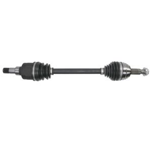 Semi-eixo FEBI BILSTEIN 1006250
