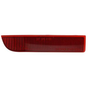 Luz traseira, direita (24V, vermelho) DEPO 212-2925L-UQ