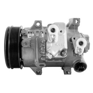 Compressor, ar condicionado AIRSTAL 10-0998