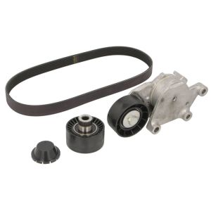 Cinto com várias nervuras (6PK1019)  GATES GATK016PK803