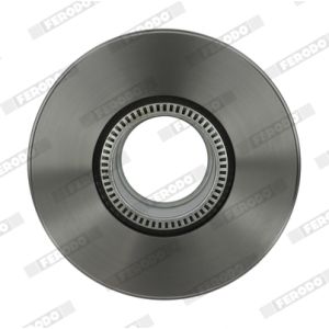Disco de travão FERODO FCR300A